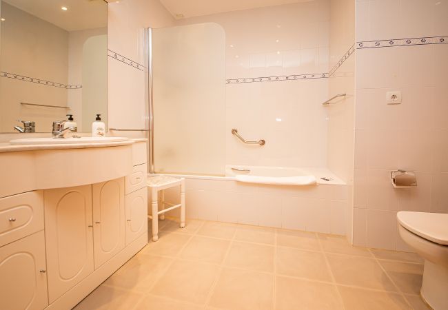 Apartamento en Manilva - Los Castillos 36 Apartamento en Manilva - Los Castillos 36