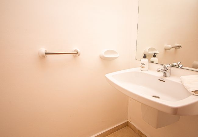 Apartamento en Manilva - Los Castillos 36 Apartamento en Manilva - Los Castillos 36