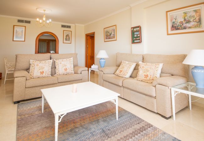 Apartamento en Manilva - Los Castillos 36 Apartamento en Manilva - Los Castillos 36