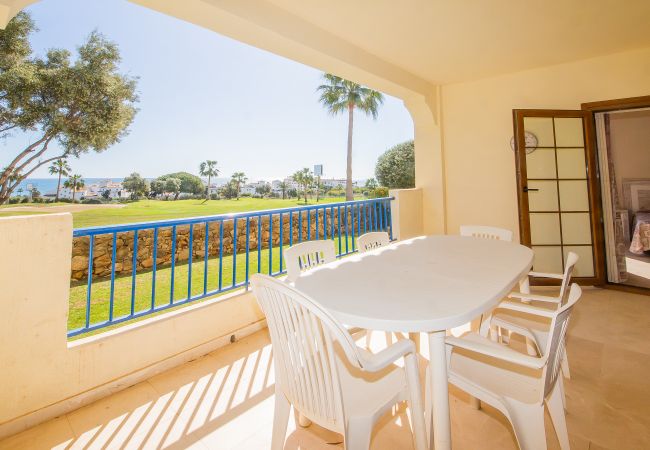 Apartamento en Manilva - Los Castillos 36 Apartamento en Manilva - Los Castillos 36