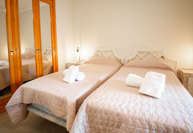 Apartamento en Manilva - Los Castillos 36 Apartamento en Manilva - Los Castillos 36