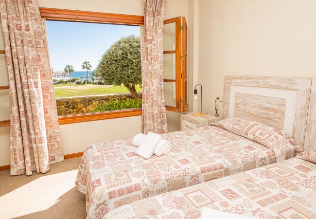 Apartamento en Manilva - Los Castillos 36 Apartamento en Manilva - Los Castillos 36