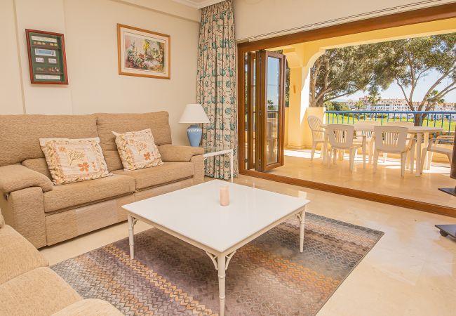 Apartamento en Manilva - Los Castillos 36 Apartamento en Manilva - Los Castillos 36