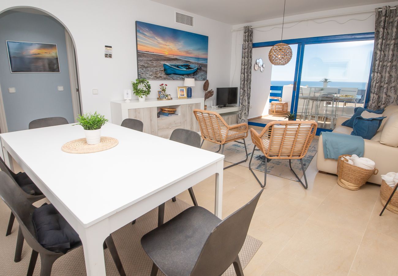 Apartamento en Manilva - Duquesa Suites 514