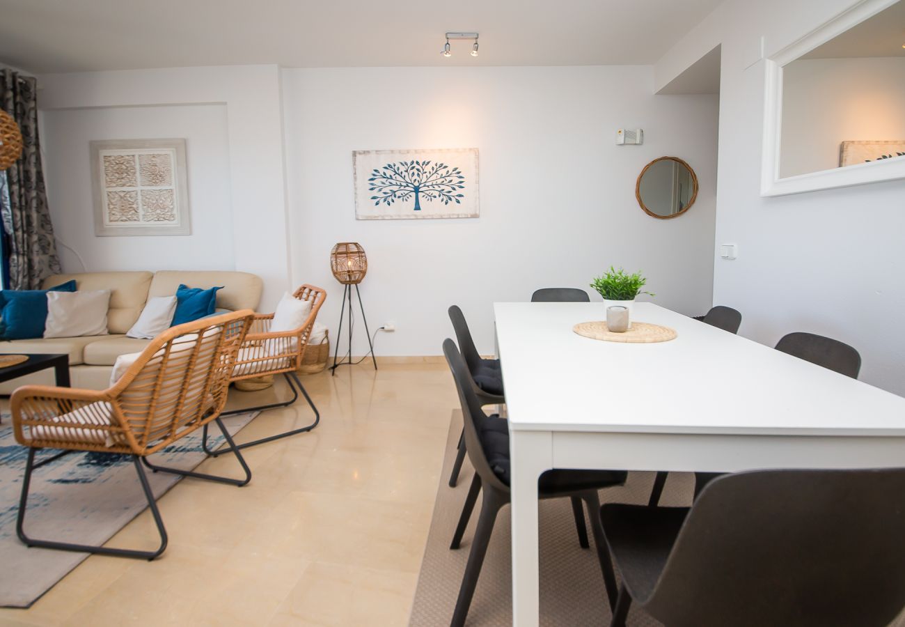 Apartamento en Manilva - Duquesa Suites 514