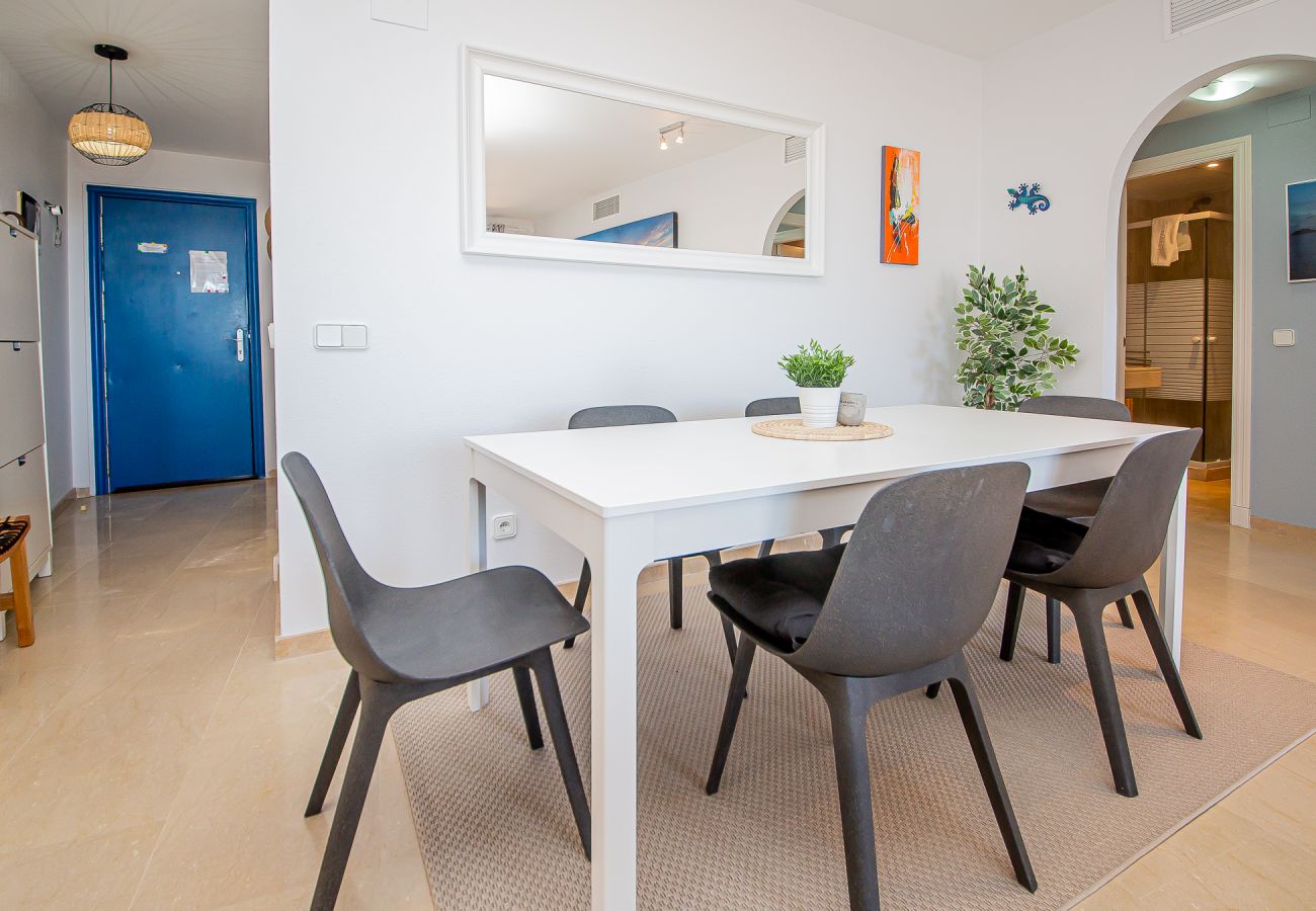 Apartamento en Manilva - Duquesa Suites 514