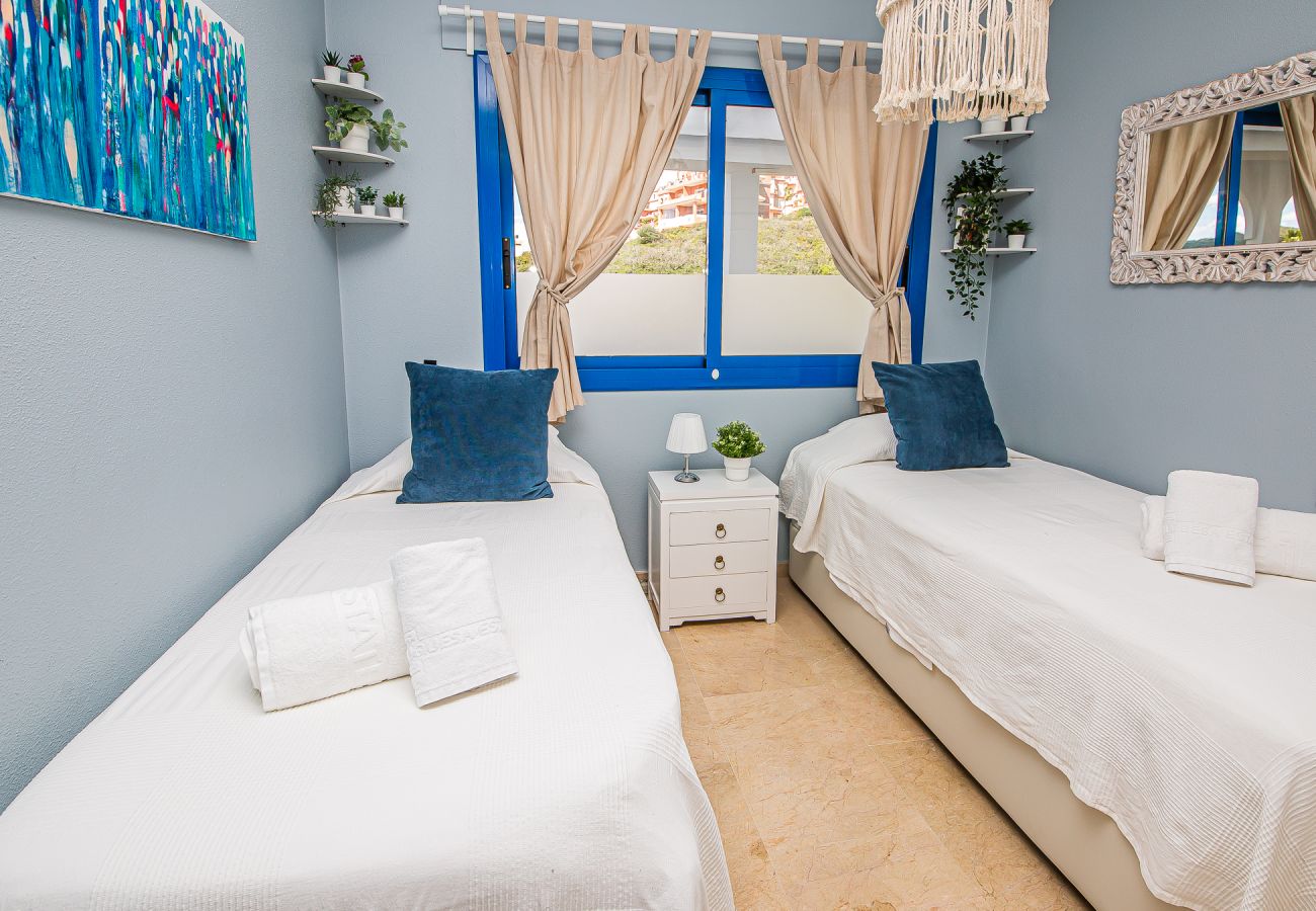 Apartamento en Manilva - Duquesa Suites 514