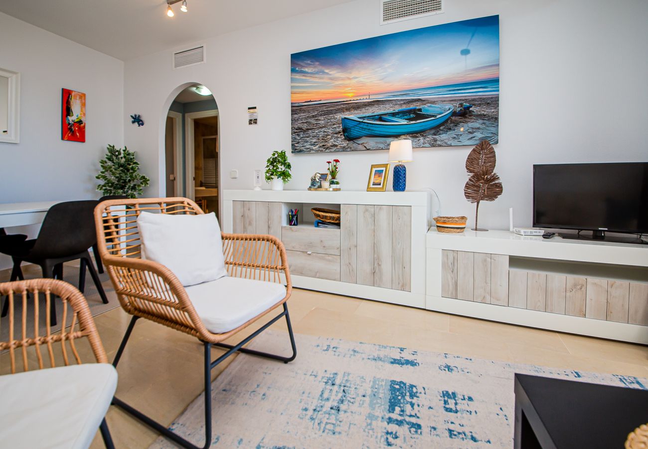 Apartamento en Manilva - Duquesa Suites 514