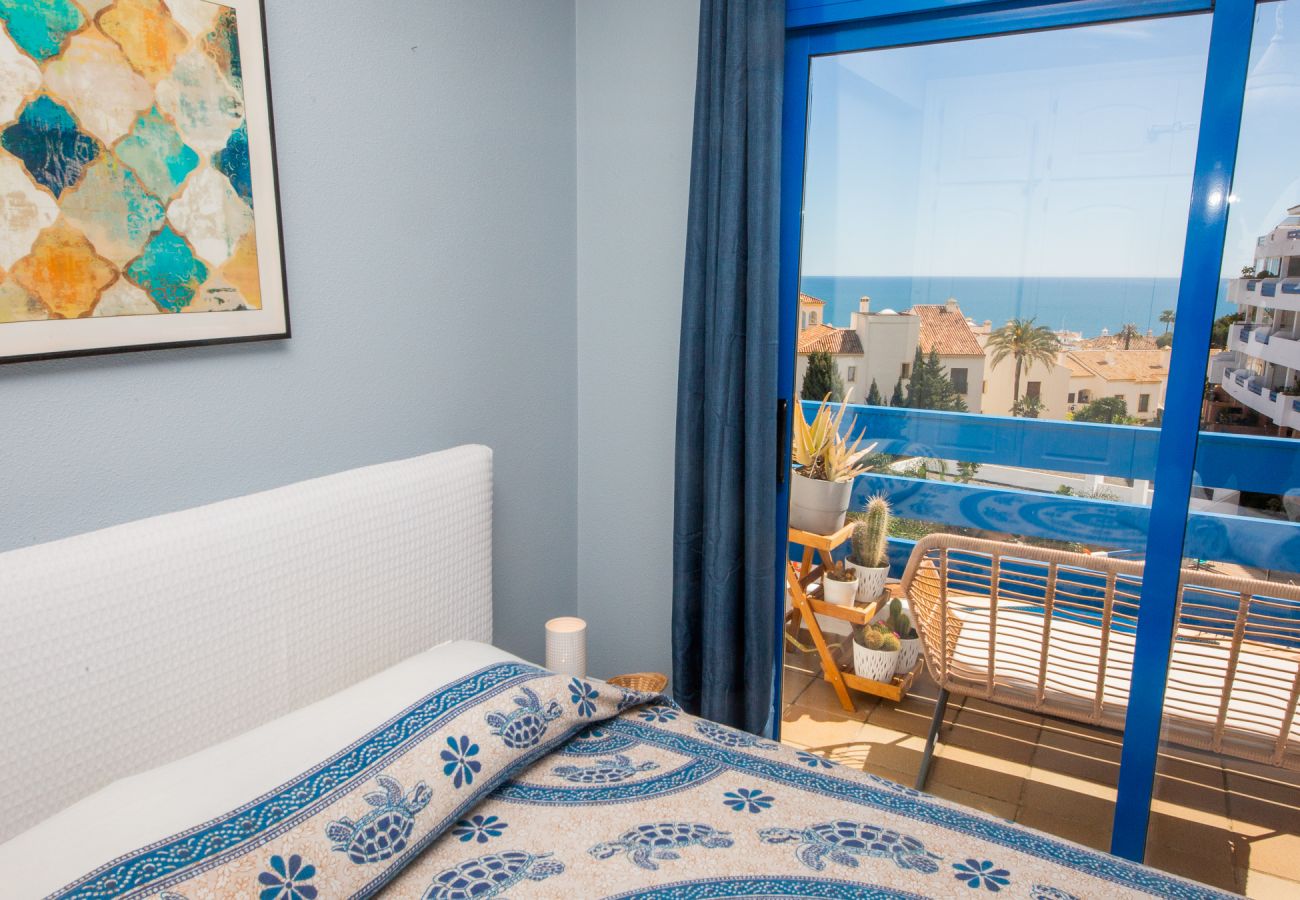 Apartamento en Manilva - Duquesa Suites 514