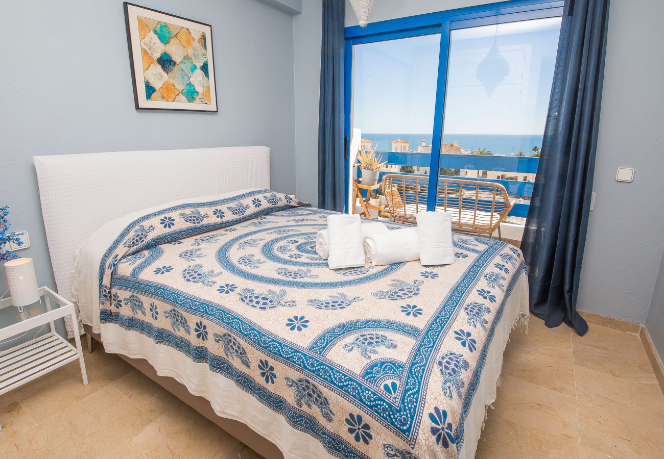 Apartamento en Manilva - Duquesa Suites 514