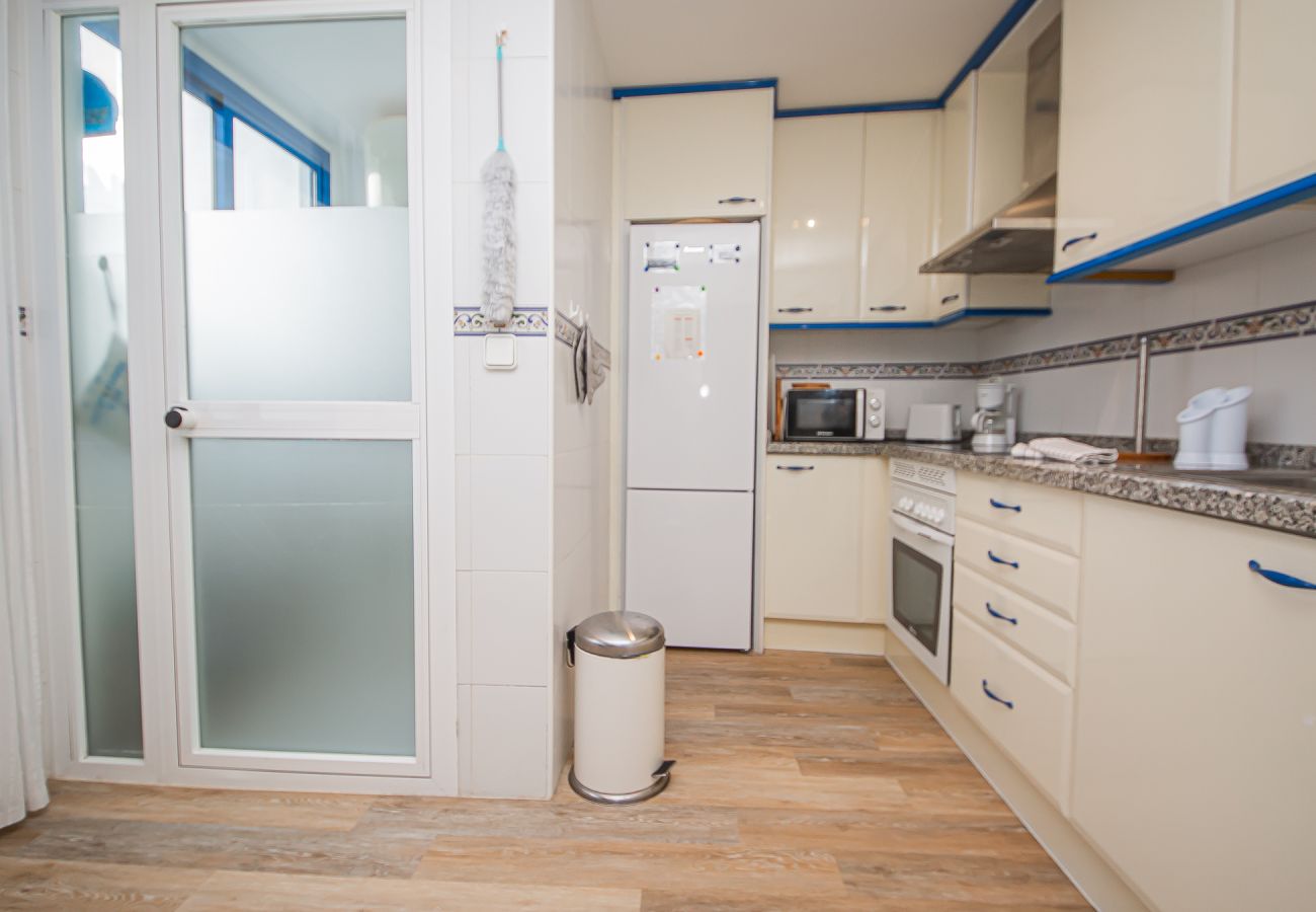 Apartamento en Manilva - Duquesa Suites 514