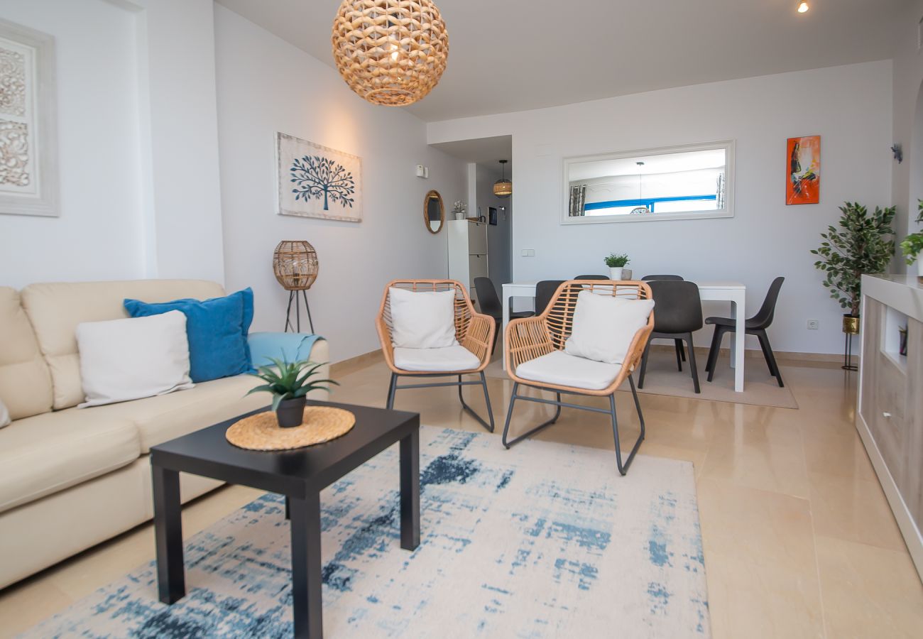Apartamento en Manilva - Duquesa Suites 514