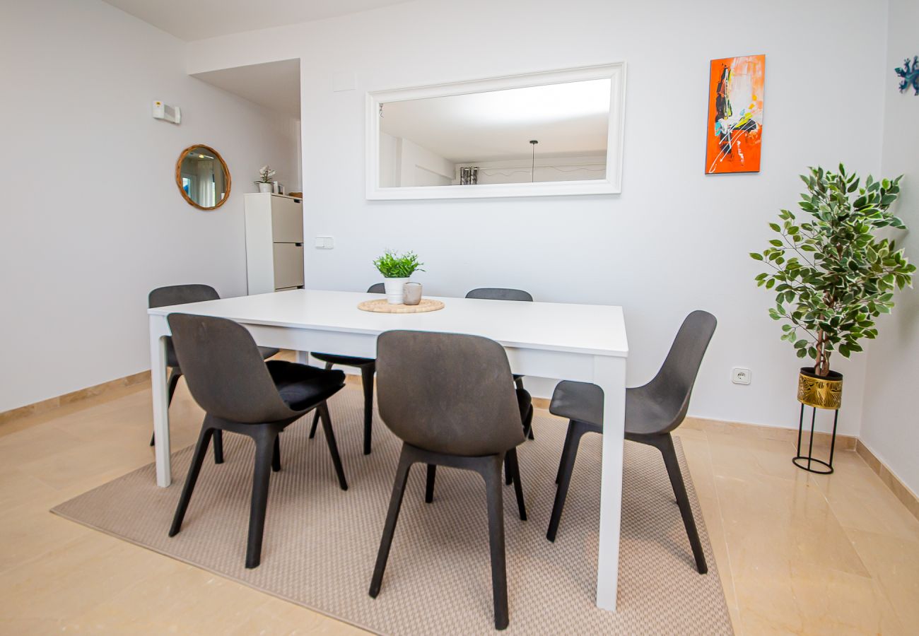 Apartamento en Manilva - Duquesa Suites 514