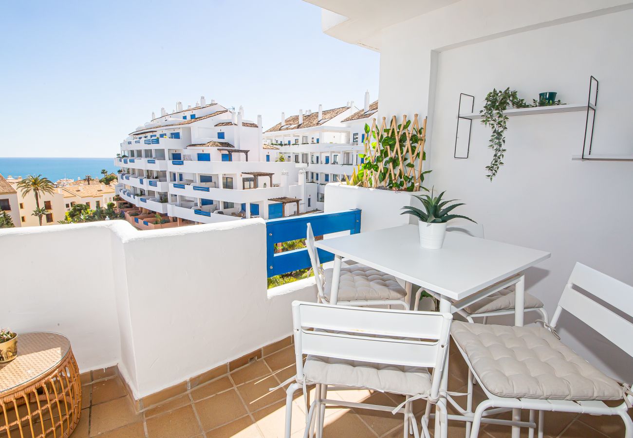 Apartamento en Manilva - Duquesa Suites 514