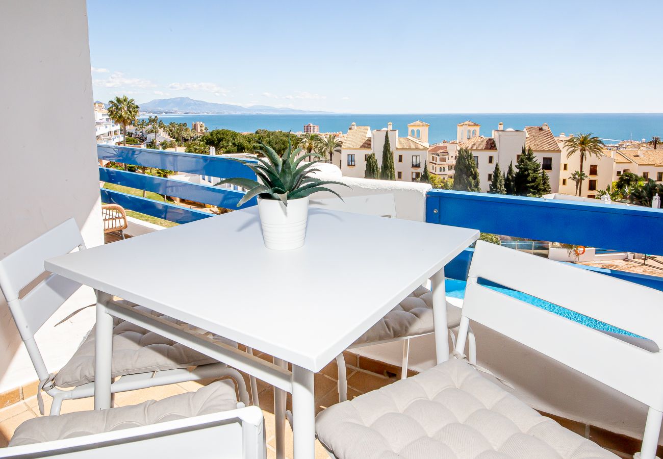 Apartamento en Manilva - Duquesa Suites 514