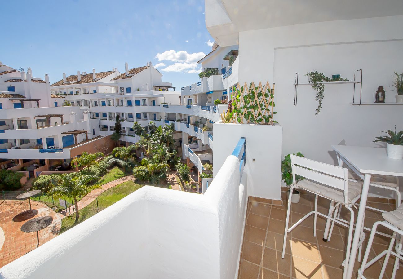 Apartamento en Manilva - Duquesa Suites 514