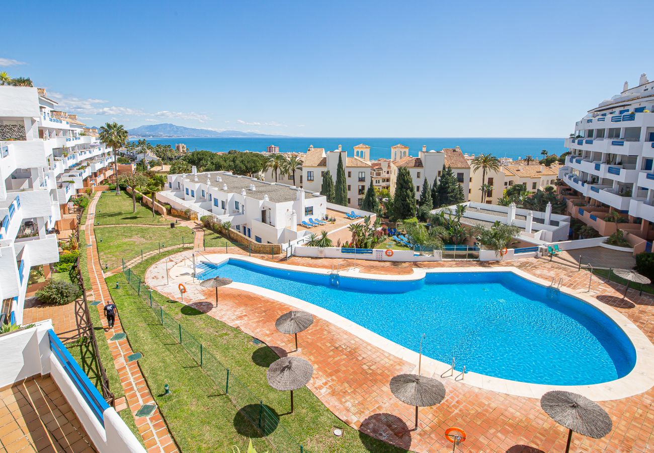 Apartamento en Manilva - Duquesa Suites 514