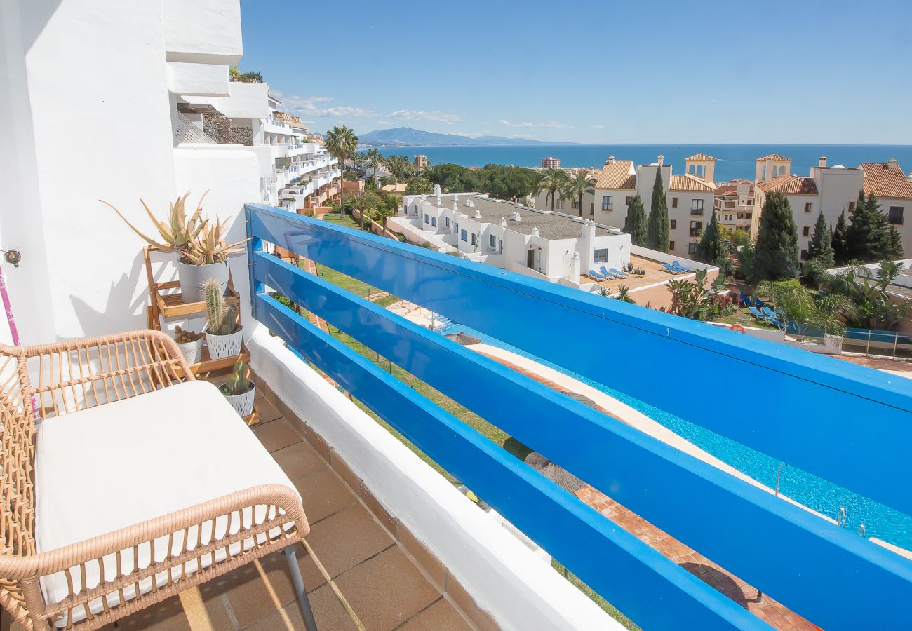 Apartamento en Manilva - Duquesa Suites 514