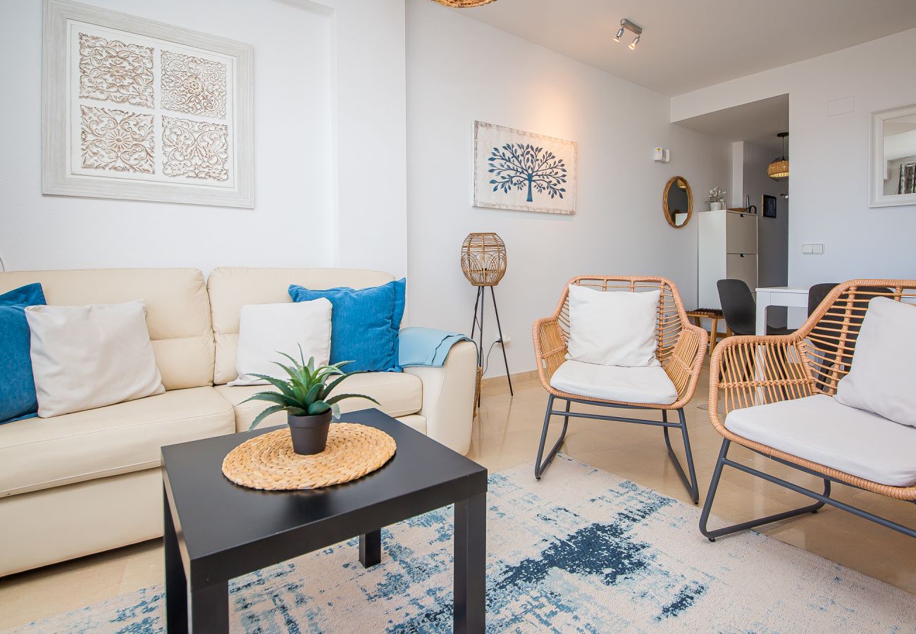 Apartamento en Manilva - Duquesa Suites 514