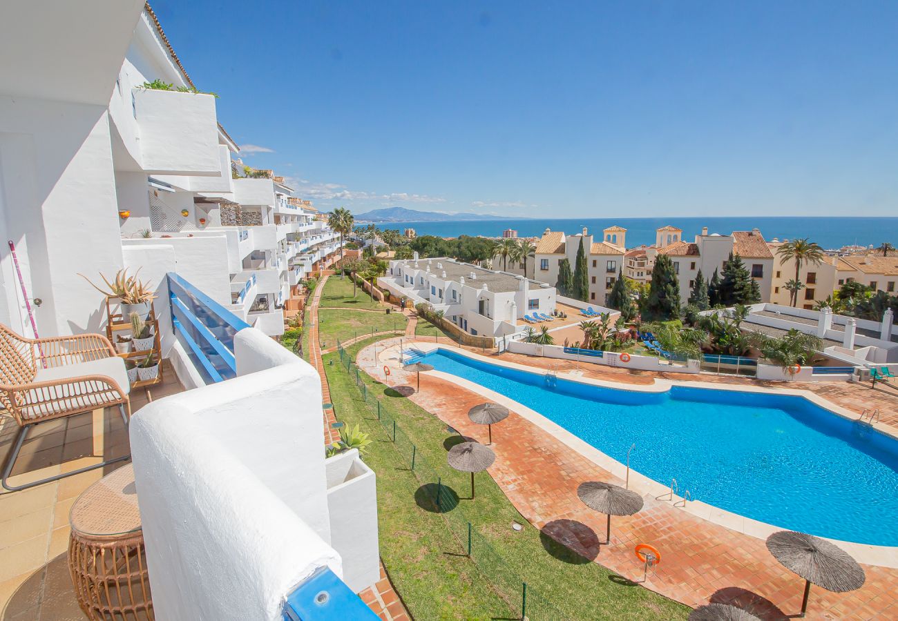 Apartamento en Manilva - Duquesa Suites 514