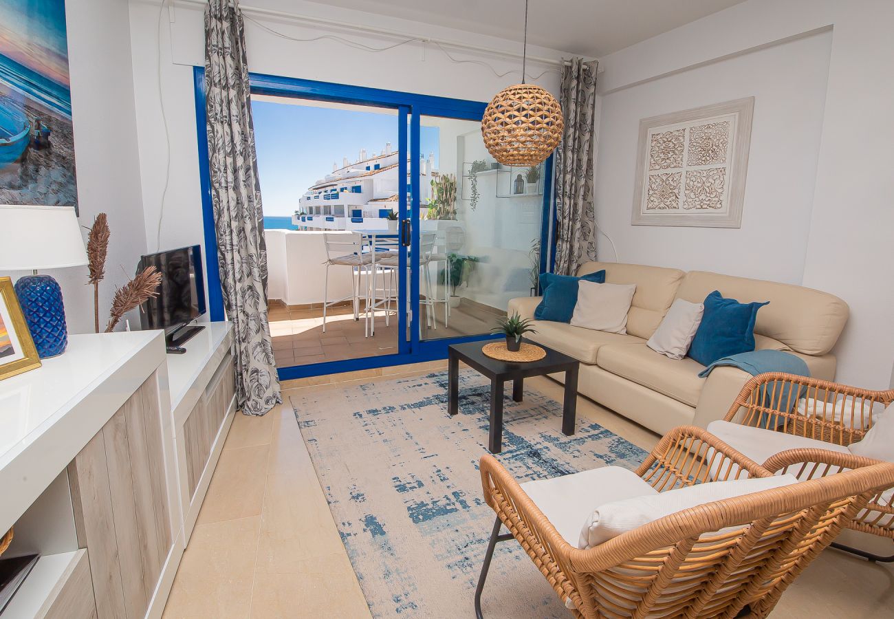Apartamento en Manilva - Duquesa Suites 514