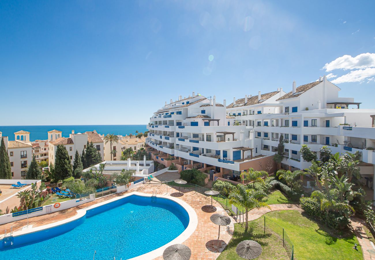 Apartamento en Manilva - Duquesa Suites 514