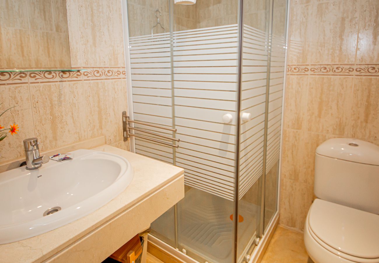Apartamento en Manilva - Duquesa Suites 514