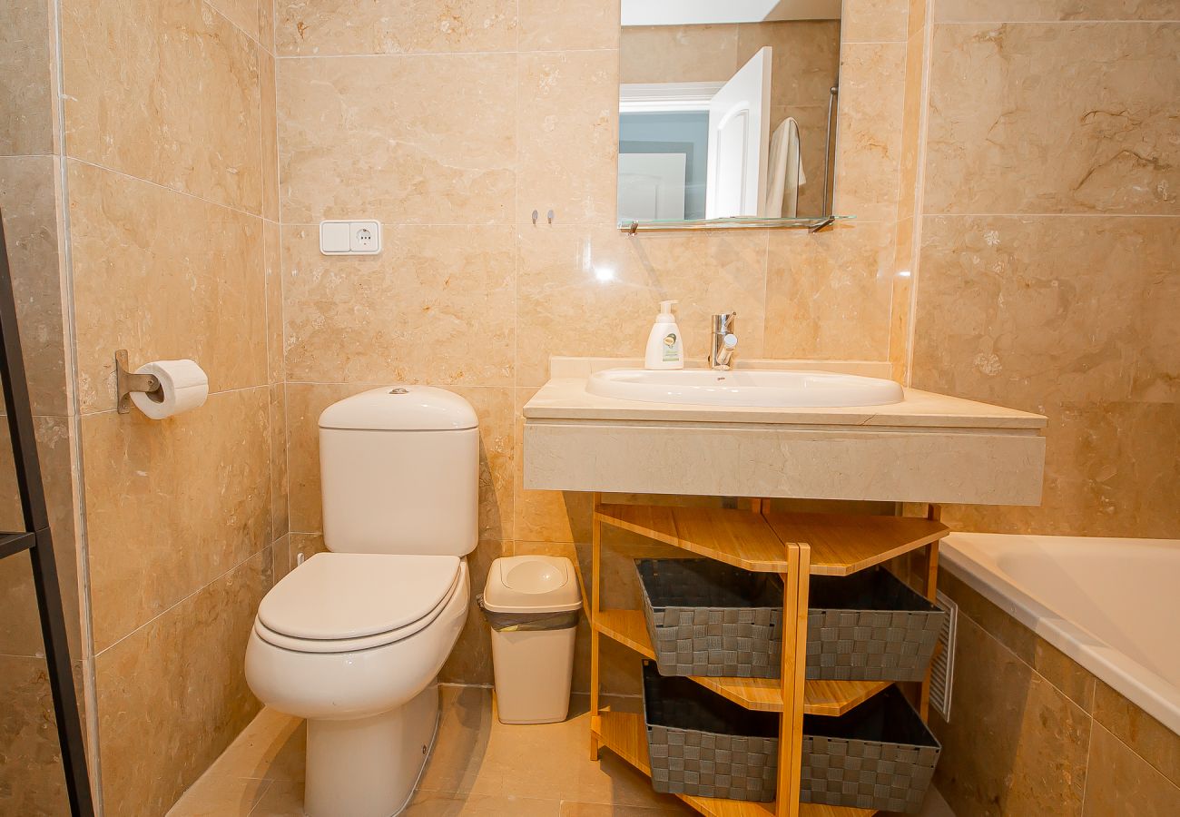 Apartamento en Manilva - Duquesa Suites 514