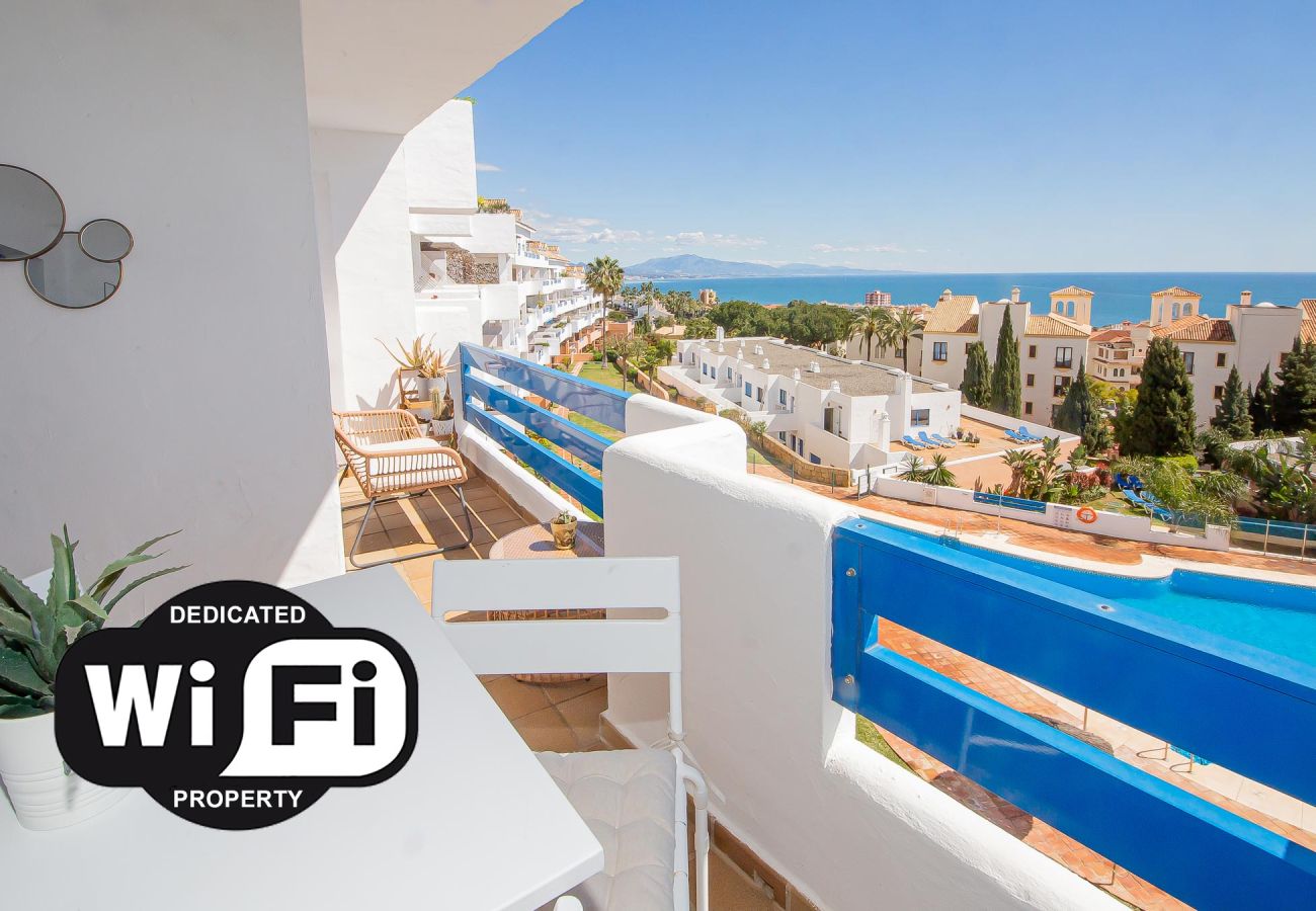 Apartamento en Manilva - Duquesa Suites 514