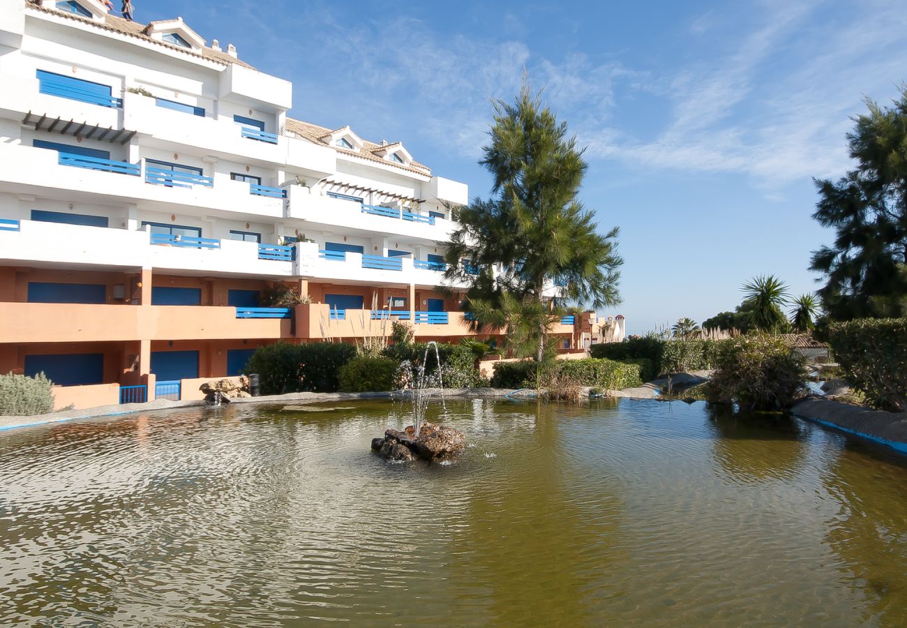 Apartamento en Manilva - Duquesa Suites 514