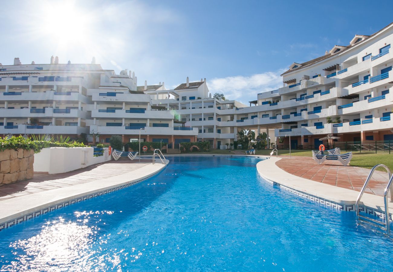 Apartamento en Manilva - Duquesa Suites 514
