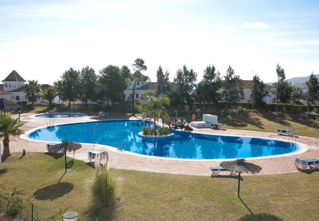 Apartamento en Manilva - Duquesa Suites 514