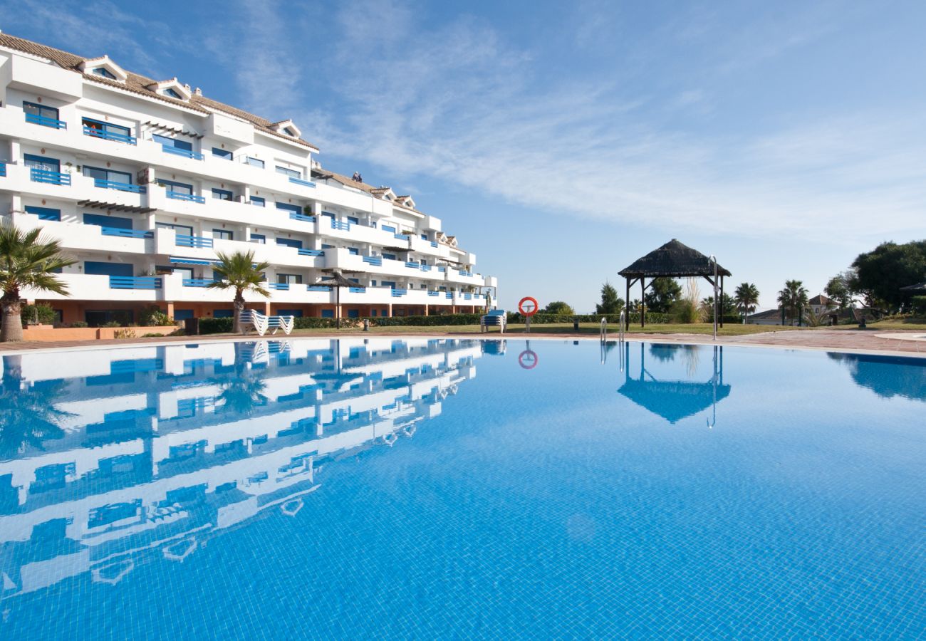 Apartamento en Manilva - Duquesa Suites 514