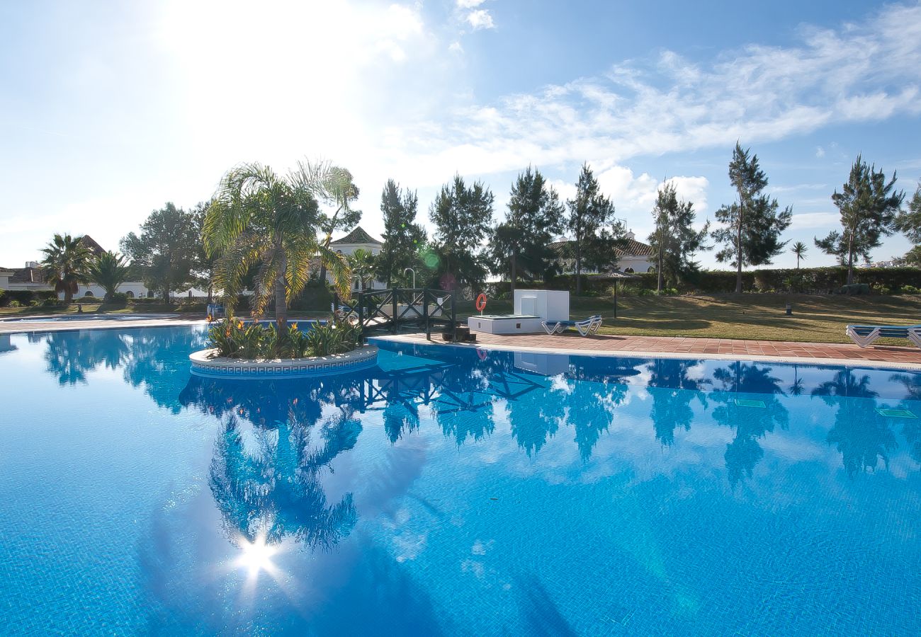 Apartamento en Manilva - Duquesa Suites 514