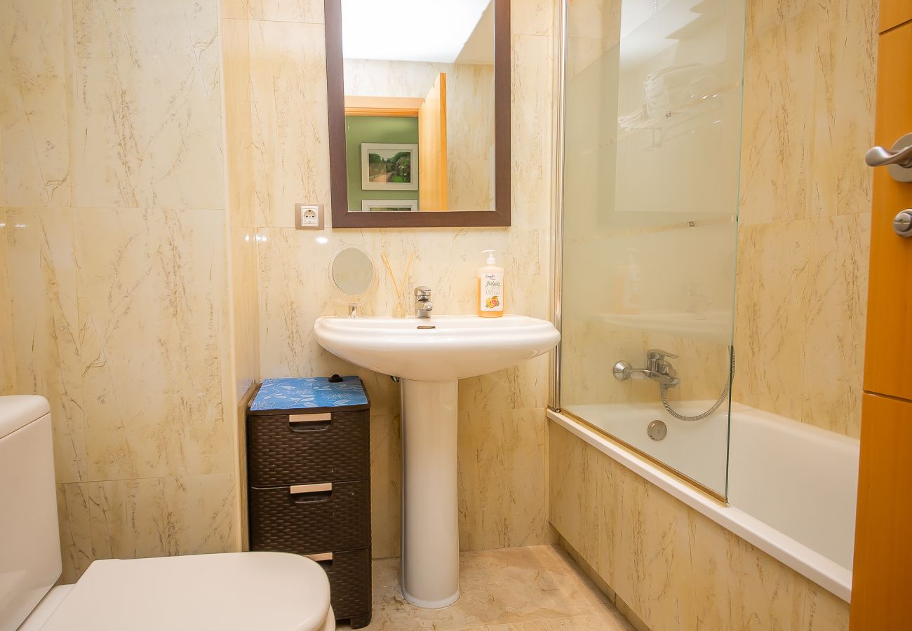 Apartamento en Manilva - Residencial Duquesa 16.52.1A