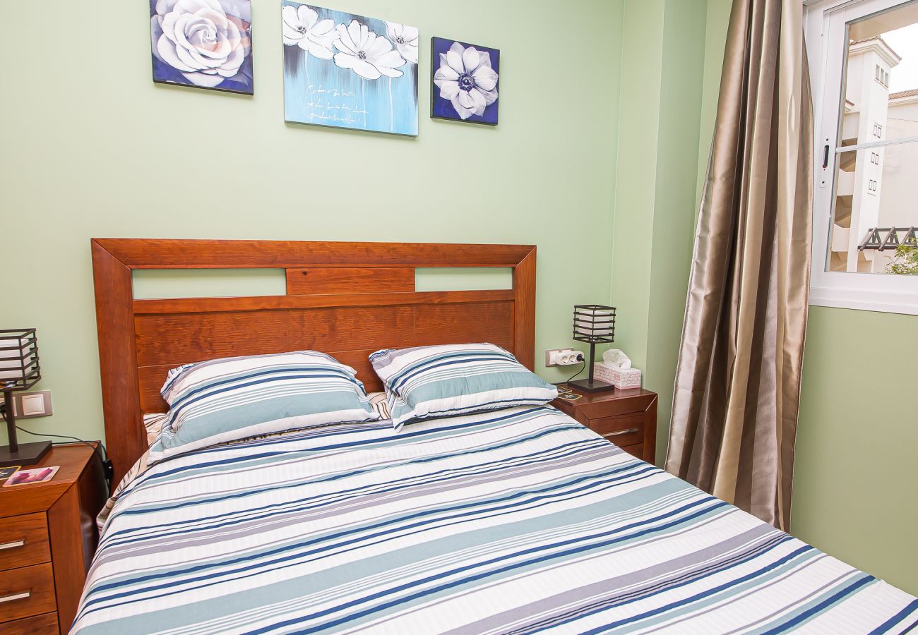 Apartamento en Manilva - Residencial Duquesa 16.52.1A