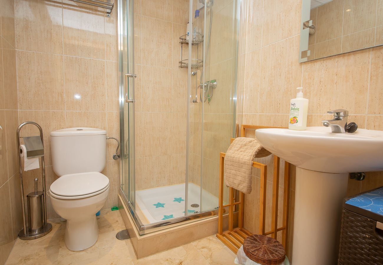 Apartamento en Manilva - Residencial Duquesa 16.52.1A
