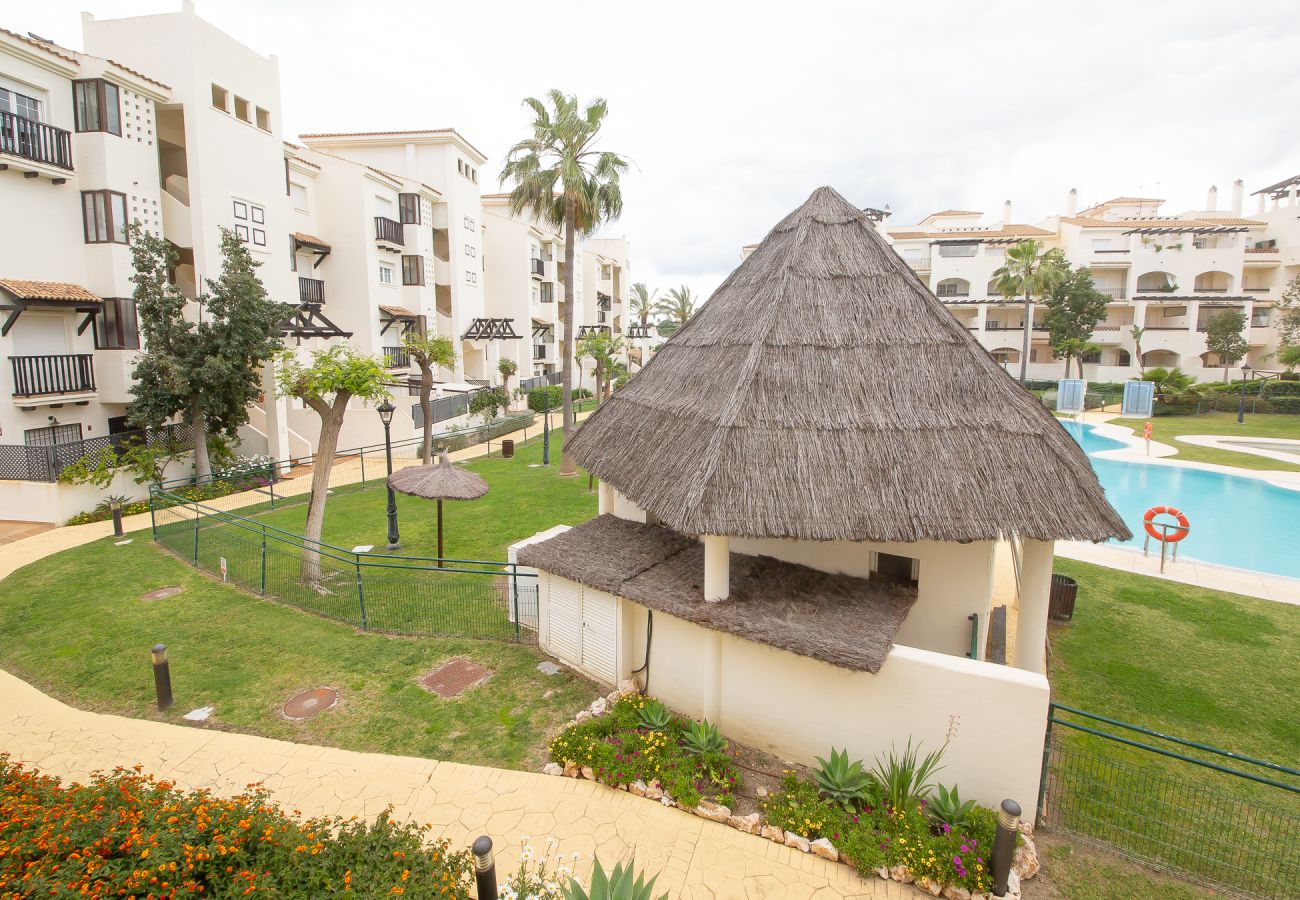 Apartamento en Manilva - Residencial Duquesa 16.52.1A