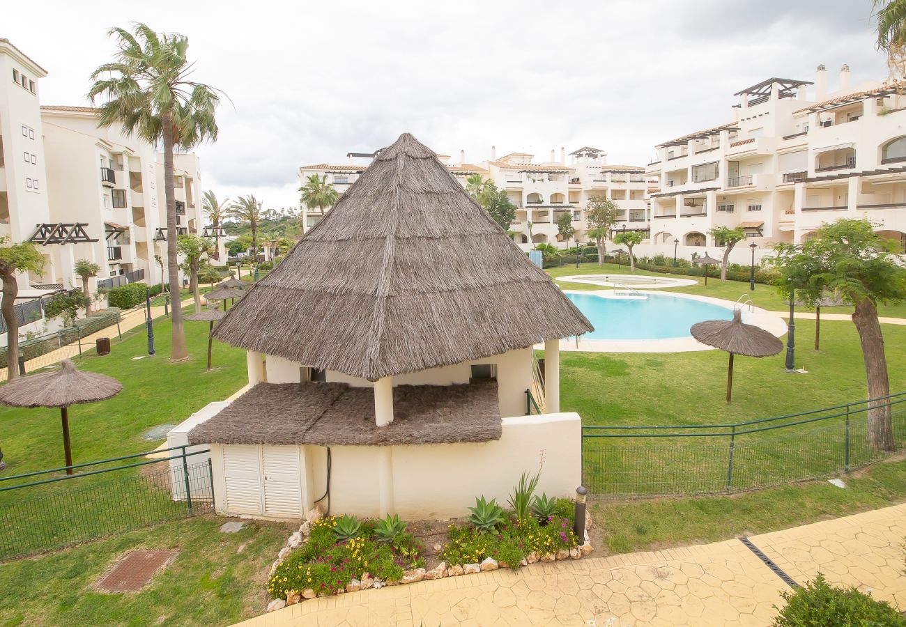 Apartamento en Manilva - Residencial Duquesa 16.52.1A