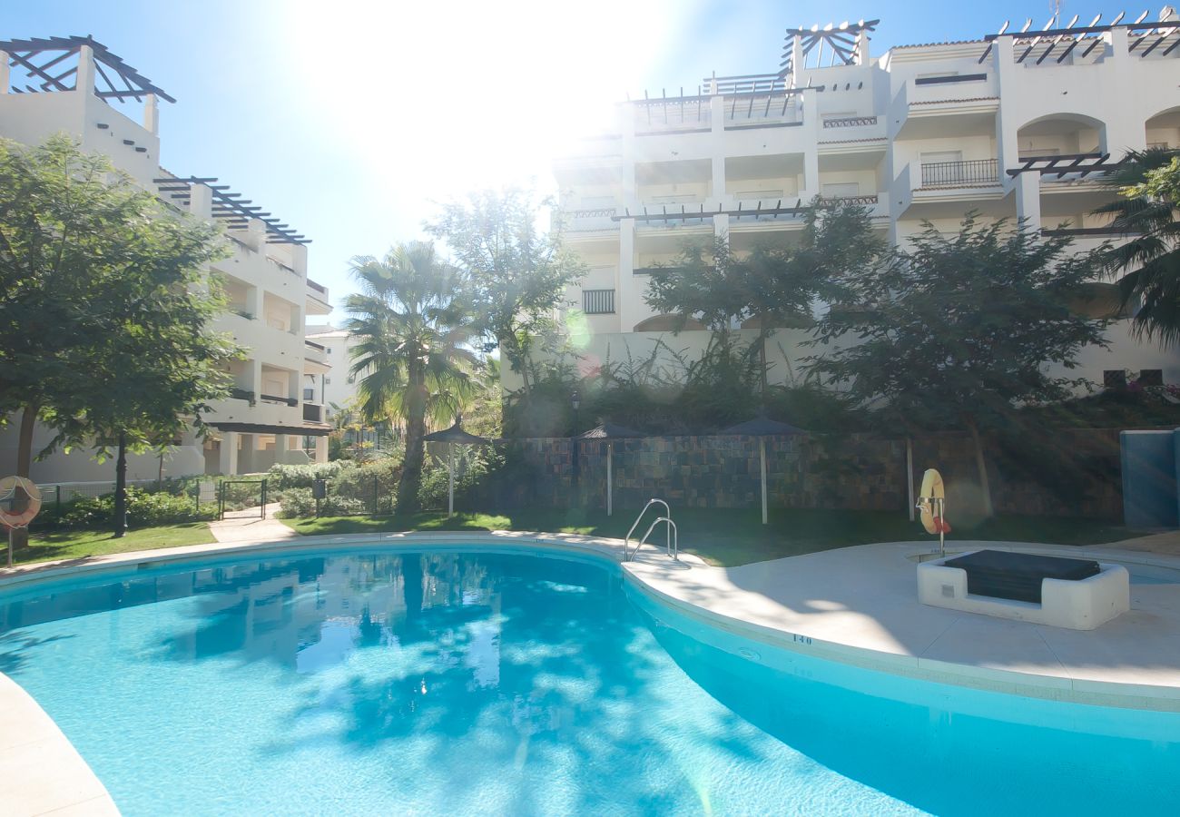 Apartamento en Manilva - Residencial Duquesa 16.52.1A