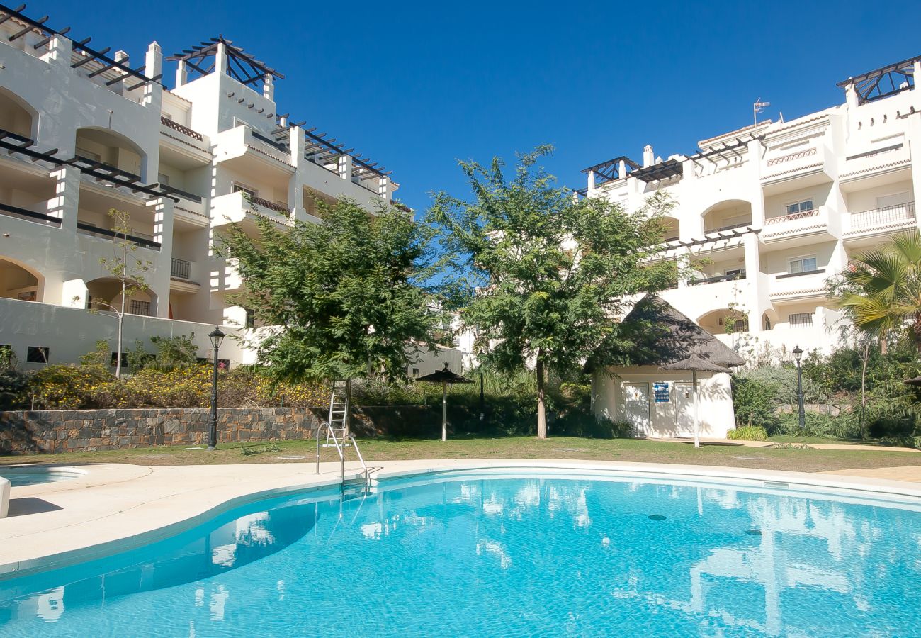 Apartamento en Manilva - Residencial Duquesa 16.52.1A