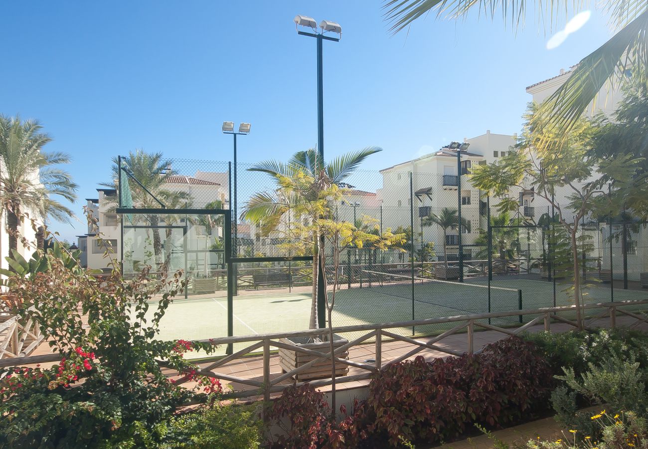 Apartamento en Manilva - Residencial Duquesa 16.52.1A