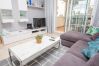 Apartamento en Manilva - Residencial Duquesa 16.52.1A