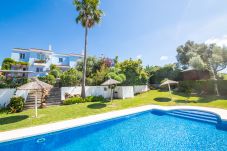 Casa en Manilva - Las Rosas
