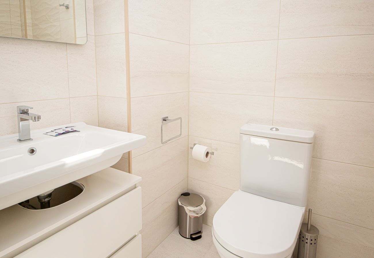 Villa en Manilva - Villa Sapphire 62