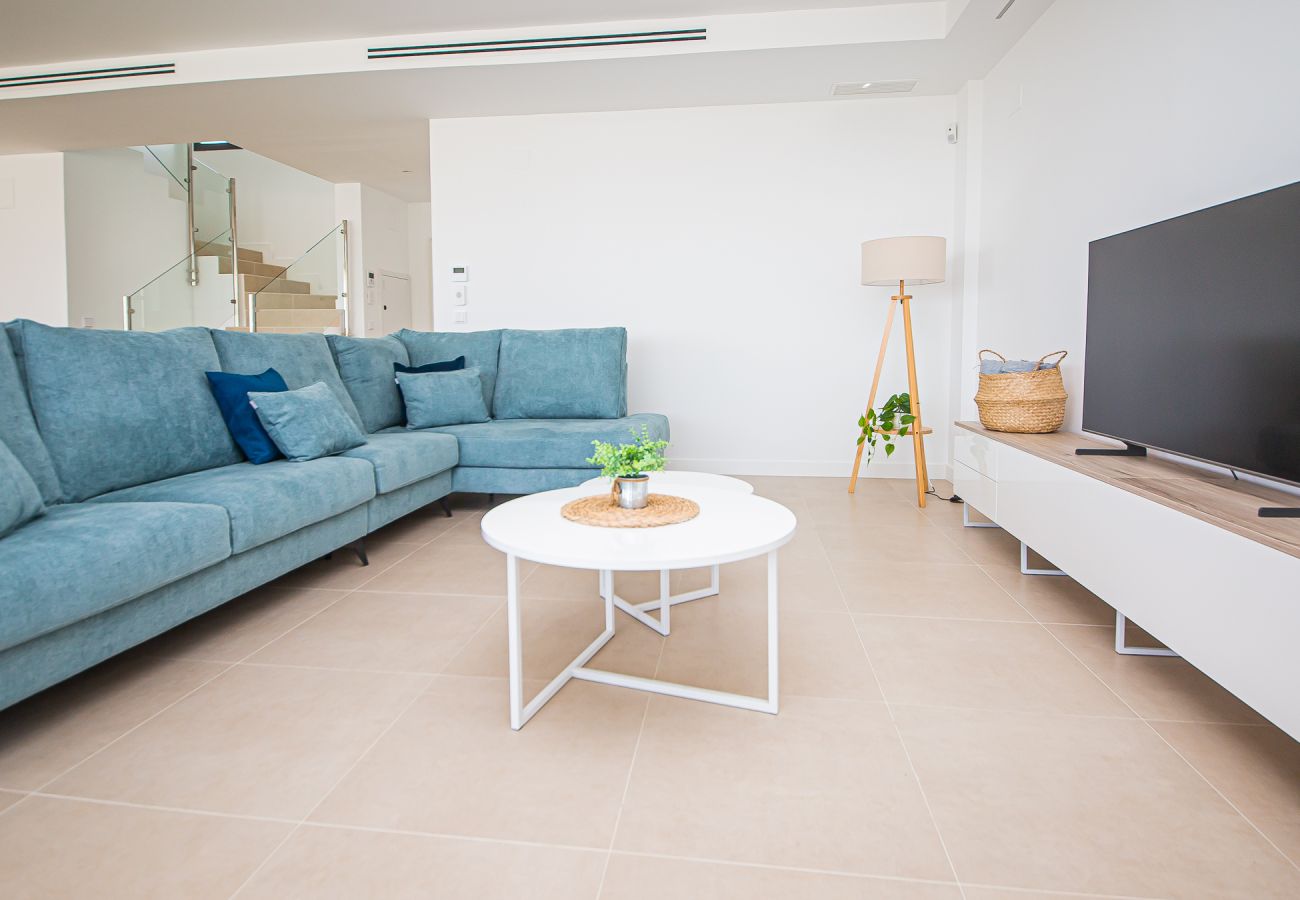 Villa en Manilva - Villa Sapphire 62