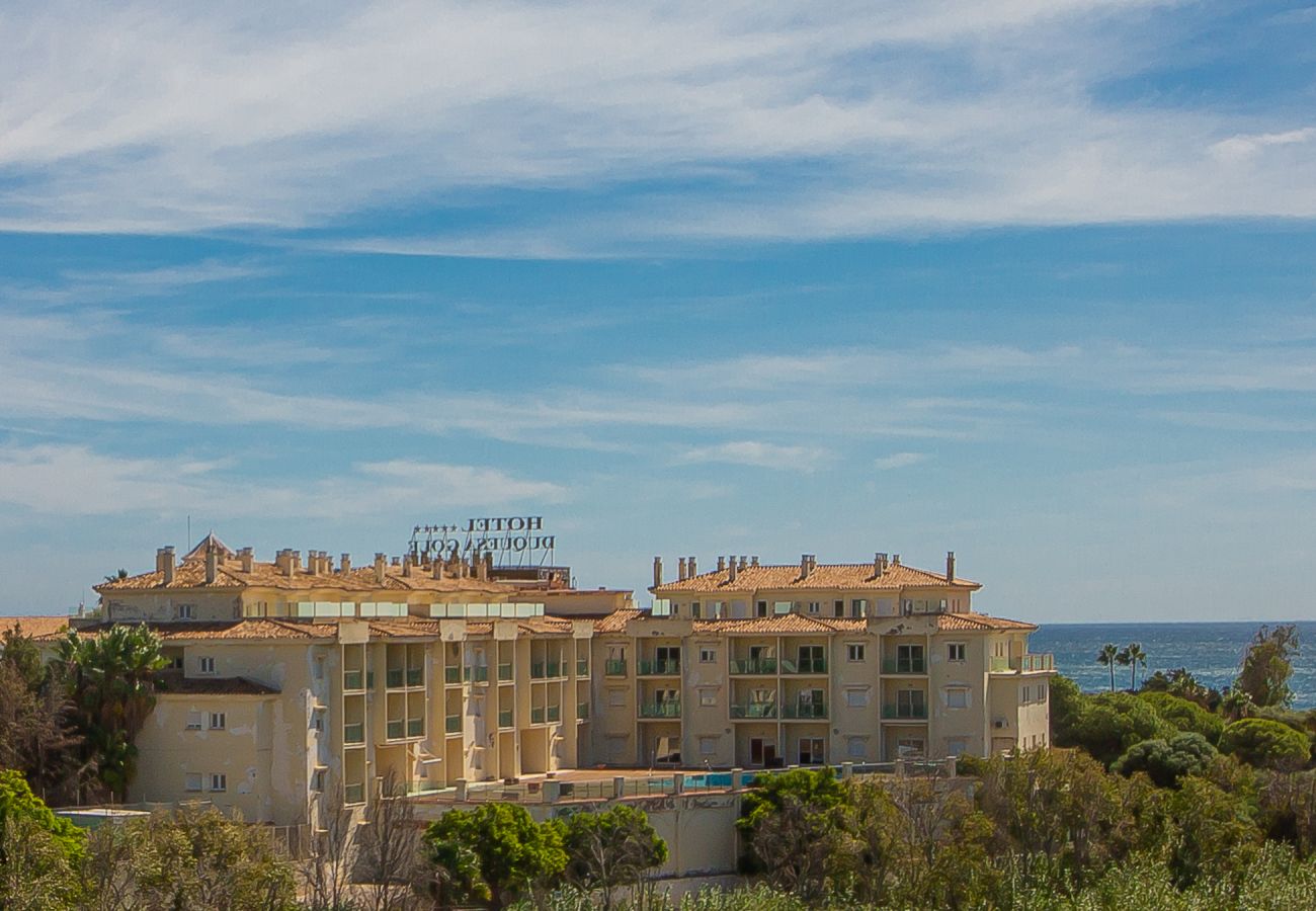Villa en Manilva - Villa Sapphire 62