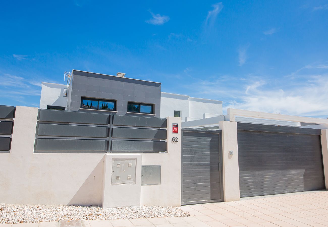 Villa en Manilva - Villa Sapphire 62