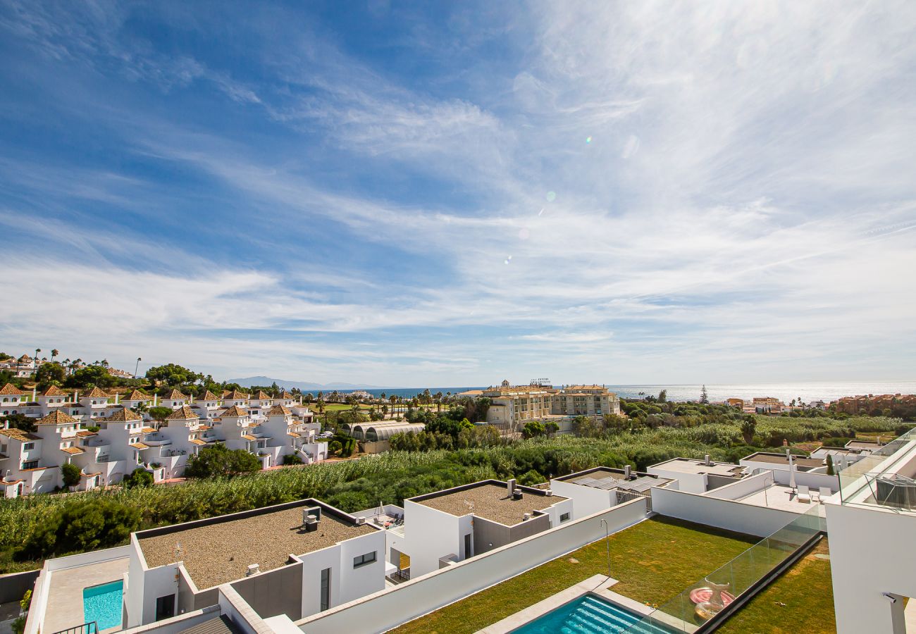 Villa en Manilva - Villa Sapphire 62