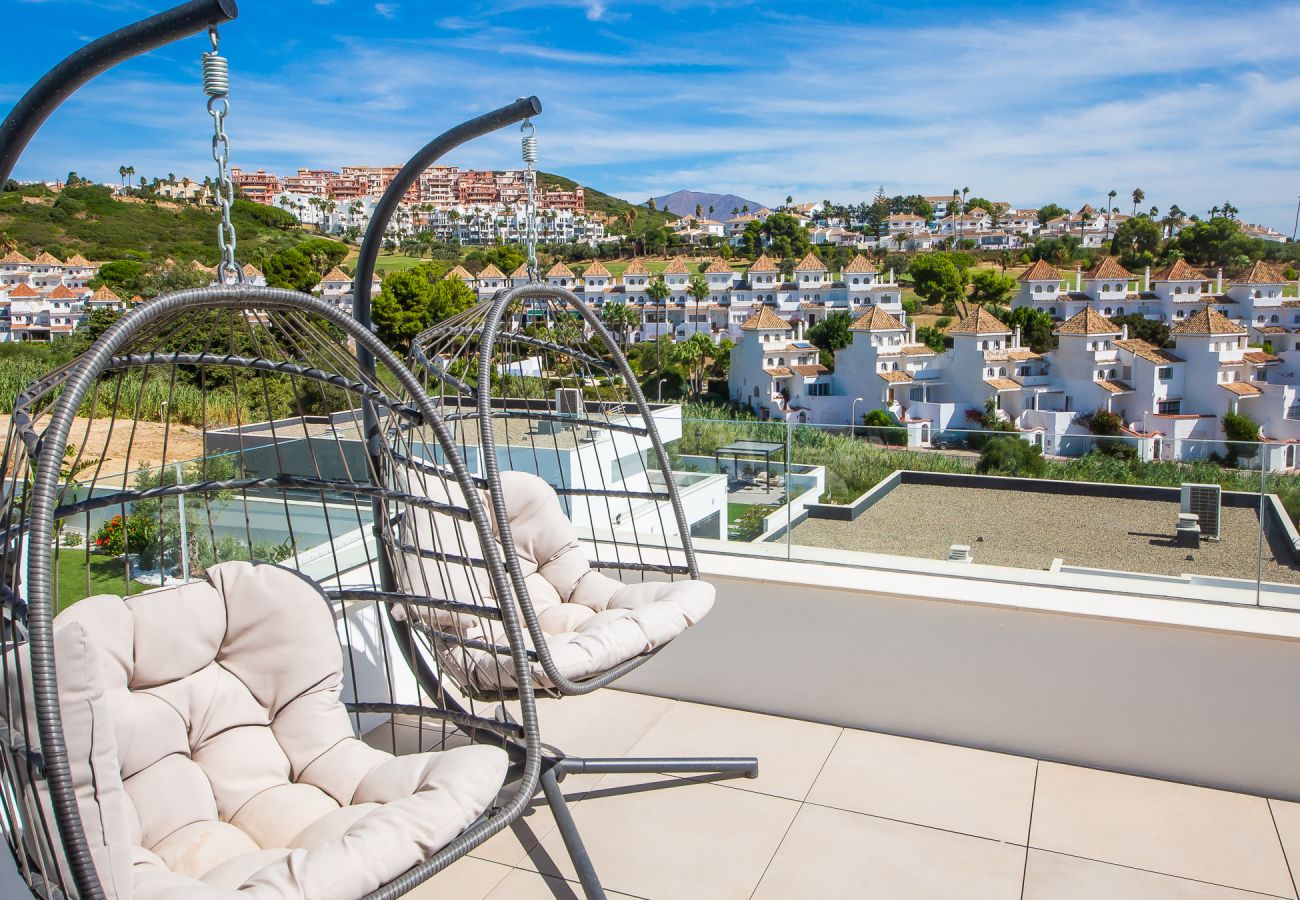 Villa en Manilva - Villa Sapphire 62